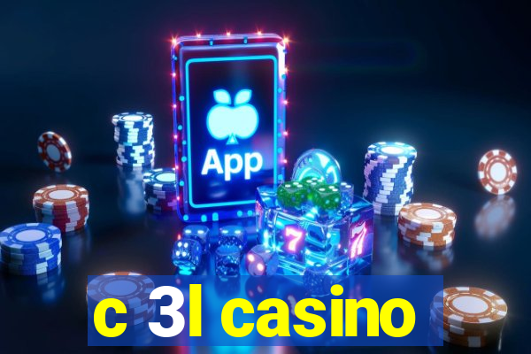 c 3l casino